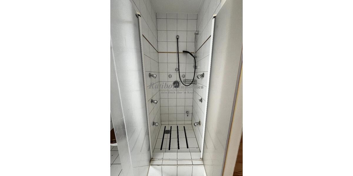 Dusche