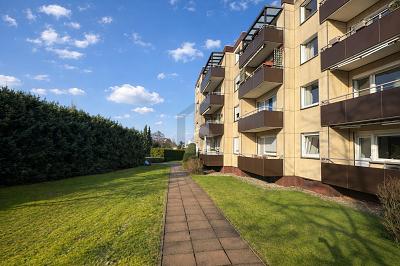 NEUES ZUHAUSE ODER ATTRAKTIVE KAPITALANLAGE - Etagenwohnung Bielefeld Heepen | Angebot:27365747