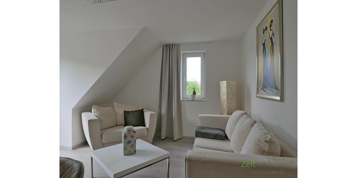 helles Wohnzimmer