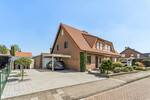 Gartenliebhaber aufgepasst! - DHH mit schöner Raumaufteilung auf Erbpachtgrundstück - Doppelhaushälfte Rheine / Schotthock Rheine | Angebot:27195562