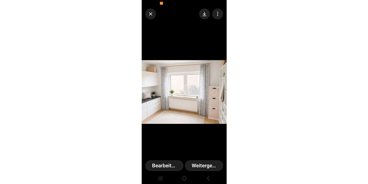 Arbeitszimmer