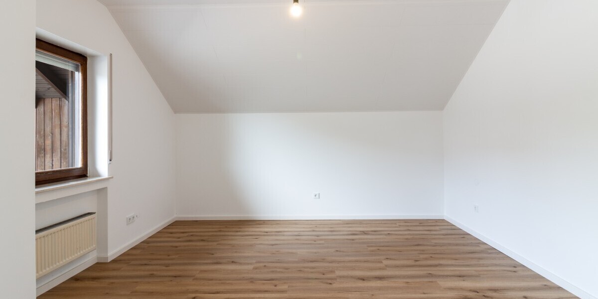 Büro/Kinderzimmer