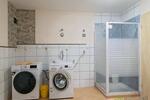 (EF1396_M) Fulda: Flieden, möbliertes Apartment im Souterrain, sehr ruhige Wohnlage, mit Garten-Sitzecke - Etagenwohnung Flieden Döngesmühle | Angebot:27157316