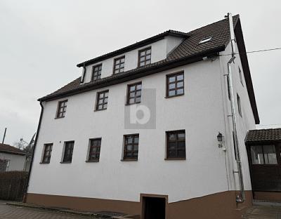EIGENNUTZUNG, VERMIETUNG ODER RENDITEOBJEKT - Mehrfamilienhaus, Wohnhaus Spraitbach | Angebot:26881784