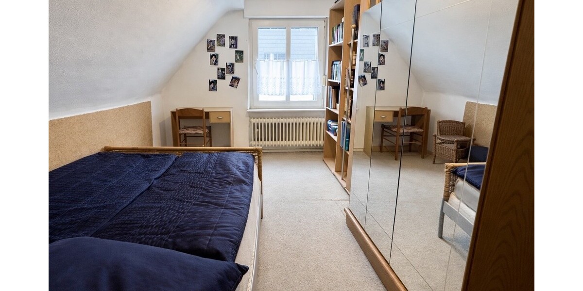 OG Schlafzimmer 3