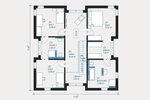 Individuelle Villa nach Ihren Wünschen - allkauf Ausbauhaus in Blankenheim - Villa Blankenheim | Angebot:27355530