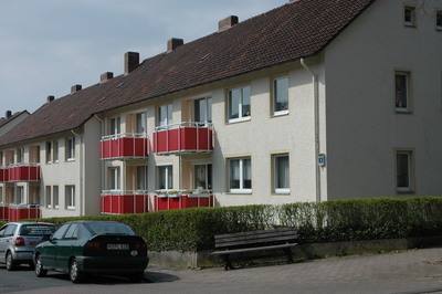 Kleine 2-Zimmer-Wohnung! Zentrumsnah! - Etagenwohnung Alfeld | Angebot:16891636