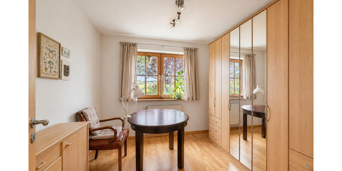 Gästezimmer EG