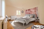 NEU MODERNISIERT – TERRASSE – GARTENANTEIL – DUSCHBAD MIT FENSTER – PKW-STELLPLATZ - Terrassenwohnung Radebeul Radebeul | Angebot:26760178
