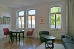 (EF0938_M) Eisenach: Eisenach, citynahe neu möblierte Wohnung, ruhige Seitenstraße, WLAN inklusive - Etagenwohnung Eisenach Eisenach | Angebot:26972340