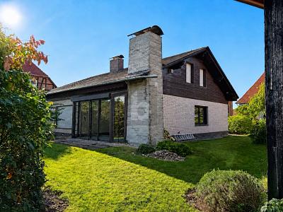 FREISTEHENDES RAUMWUNDER MIT WINTERGARTEN! - Einfamilienhaus Harsum | Angebot:26820627
