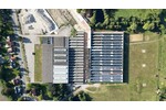 Hüntepark Halle 2A Ost: ca. 458 m² 4,9 m UKB LagerIndustrieGewerbe - Gewerbeobjekt Papenburg Aschendorf, Stadt Papenburg | Angebot:24477915