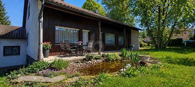 VIEL PLATZ FÜR FAMILIE UND EIGENE WOHNIDEEN - Einfamilienhaus Schramberg | Angebot:27349182