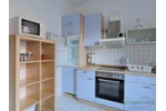(EF0834_M) Erfurt: Brühlervorstadt, möbliertes Apartment mit separater Wohnküche und ruhigem Balkon, WLAN inklusive - Etagenwohnung Erfurt Brühlervorstadt | Angebot:27157368