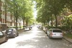 Provisionsfrei* Zweizimmerwohnung mit Balkon, Dielen, zentral, vermietet, provisionsfrei - 2- Hamburg Borgfelde | Angebot:25908494