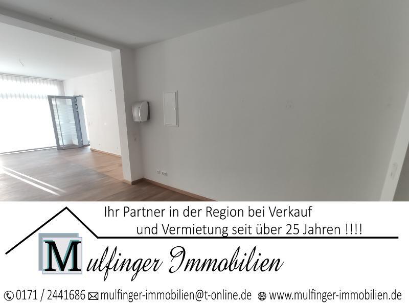 Laden- oder Bürofläche (zentral gelegen) - Grundstück Lichtenfels | Angebot:24457535