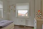 (EF0570_M) Dresden: Naußlitz, kleine freundliche, helle 3-Zimmer-Wohnung mit Balkon, WLAN und festem PKW-Stellplatz - Etagenwohnung Dresden Naußlitz | Angebot:26548575