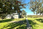 HORN IMMOBILIEN ++ RESERVIERT! charmantes Reetdachhaus mit Nebengebäude und schönem Grundstück - Einfamilienhaus Spantekow / Rebelow Rebelow | Angebot:26534305