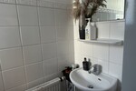 Moderne DHH · sehr gepflegt · werthaltig · zurzeit vermietet · ruhige Lage am Thunebach! - Doppelhaushälfte Bad Lippspringe | Angebot:24812631