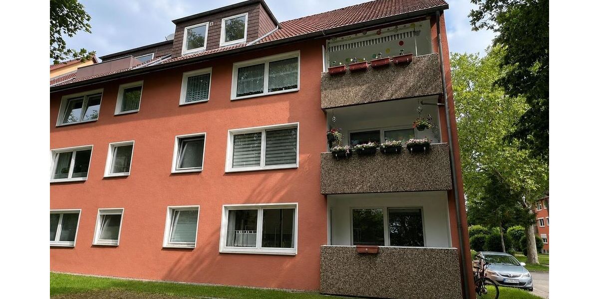 Rückansicht