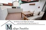 3 Zi. Wohnung im EG mit Terrasse, Gartenmitbenutzung und Garage - Etagenwohnung Hessdorf | Angebot:27314099