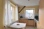 (EF1337_M) Dresden: Briesnitz, geschmackvoll möblierte, preiswerte Maissonette-Wohnung mit PKW-Stellplatz - Etagenwohnung Dresden Briesnitz | Angebot:26213468