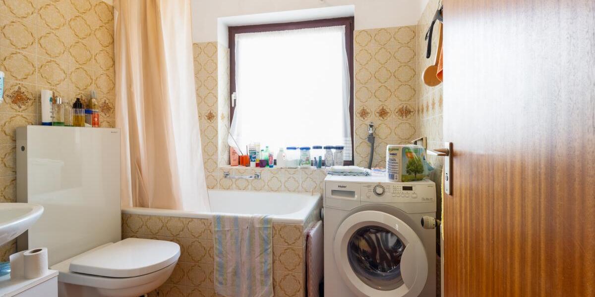 Badezimmer 1.1