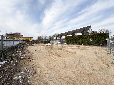 BAUMÖGLICHKEIT FÜR INVESTOREN UND BAUTRÄGER - Grundstück Neumünster | Angebot:27436795