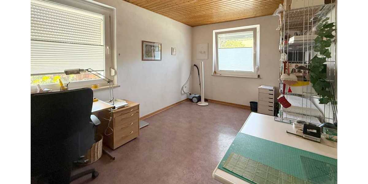 Büro EG
