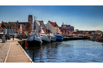ZUR MIETE: HOCHREGALLAGER IN PRODUKTIONS- UND LOGISTIKIMMOBILIE IN WISMAR - Gewerbeobjekt Wismar _Mecklenburg-Vorpommern | Angebot:25782851