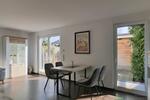 (EF1135_M) Halle: Gottfried-Keller-Siedlung, Erstbezug in neu möblierte Wohnung mit Terrasse und Garage - Etagenwohnung Halle (Saale) Gottfried-kKeller-Siedlung | Angebot:21337864
