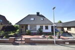 Haus mir Charakter! Garten, Garage, Pool Yaccuzzi, TOP Einrichtung, PV Anlage, Einfach SUPER! - Einfamilienhaus Syke | Angebot:26737396