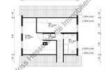 Ruhiges Wohnen in zweiter Reihe – Einfamilienhaus mit Garten und Vollkeller in Rudow - Einfamilienhaus Berlin Neukölln | Angebot:27439733