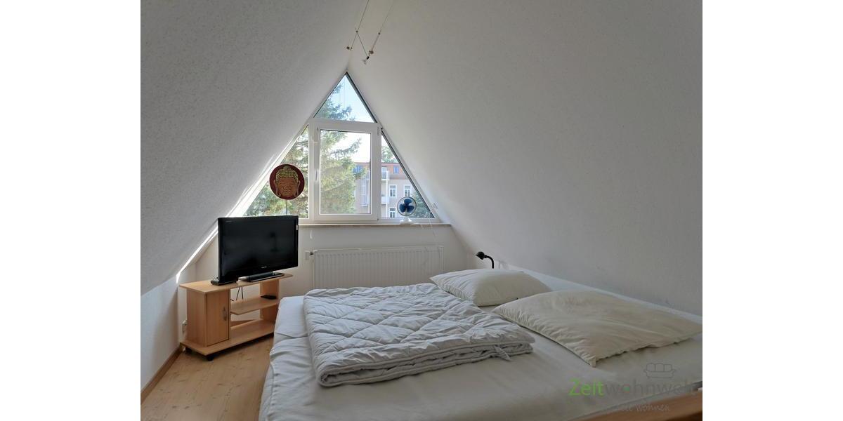 Schlafzimmer oben