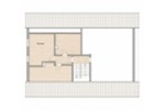 freistehende 3-Zimmer-Wohnung Am Bleicher Hag - ab sofort verfügbar - Etagenwohnung Ulm Weststadt | Angebot:27154352