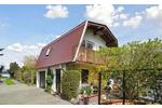 ZEIT ZUM ANKOMMEN - FISCHERHAUS MIT SEEBLICK - Doppelhaushälfte Breege | Angebot:27082330