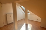 Maisonette-Wohnung mit Tageslichtbad in der Nähe vom Elbepark - Etagenwohnung Dresden Kaditz | Angebot:26146112