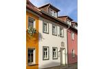 (EF0627_M) Erfurt: Altstadt, kleines denkmalgeschütztes Wohnhaus Haus mit Wohnküche und Terrasse in ruhiger Seitengasse - Einfamilienhaus Erfurt Altstadt | Angebot:26972255