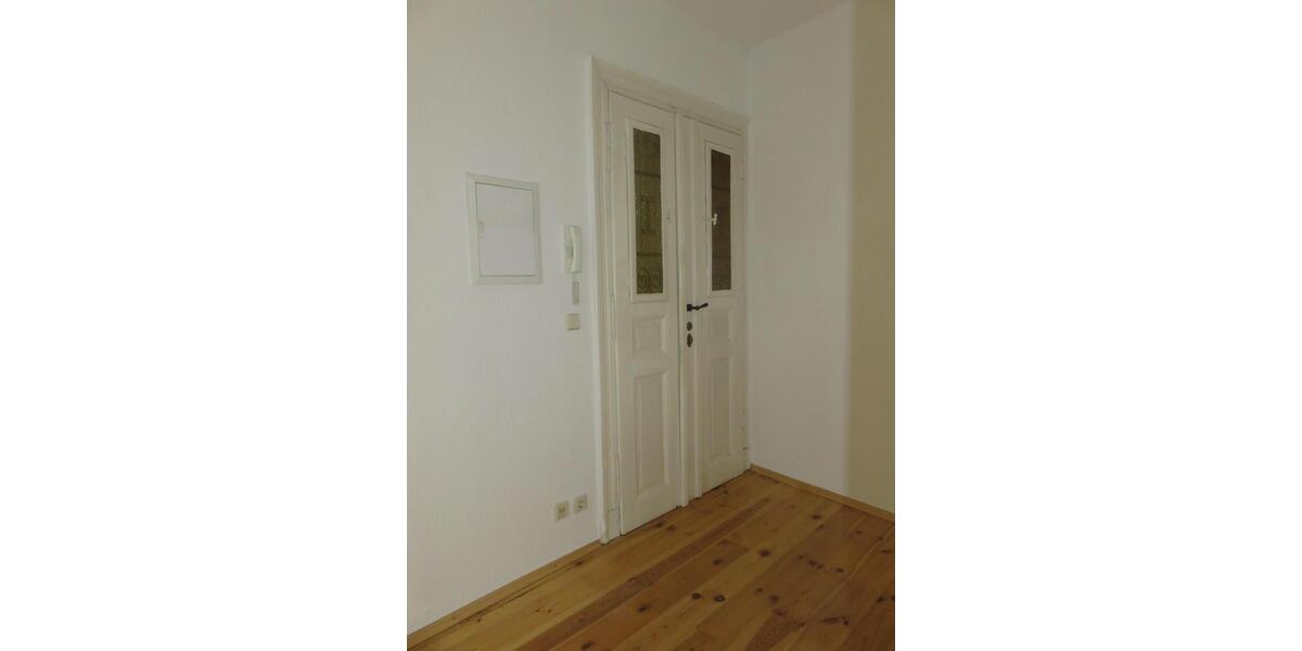 Wohnungstür 3.OG