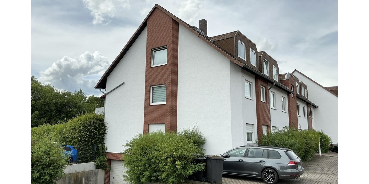 Giebelseite