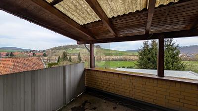 FAMILIENOASE MIT BALKONBLICK - Doppelhaushälfte Alfeld (Leine) | Angebot:27082326