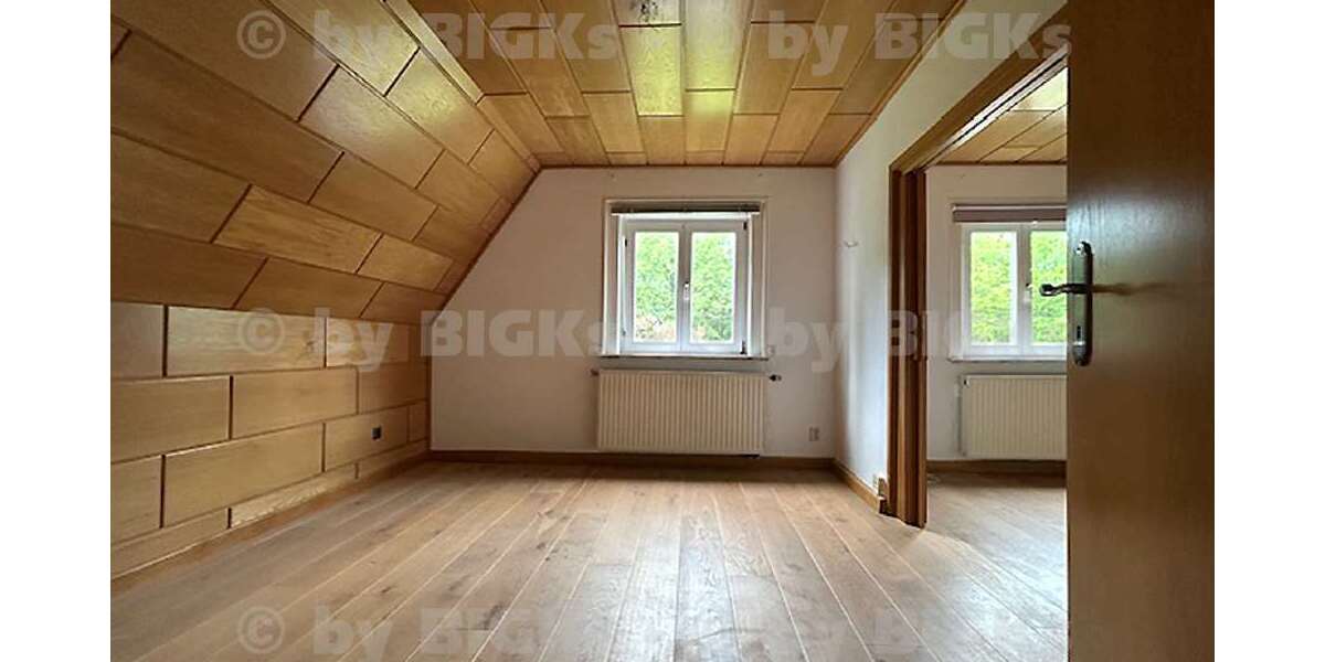 Wohnraum