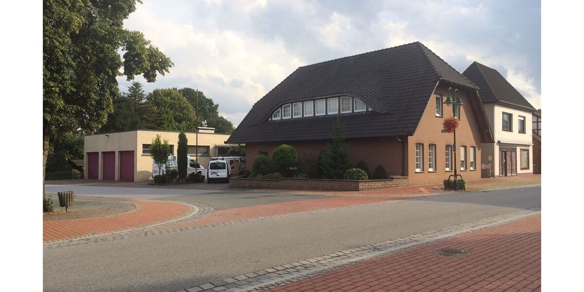 Wohnen und Arbeiten