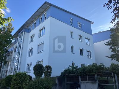 ERSTBEZUG NACH MODERNISIERUNG IN HAUSEN - Etagenwohnung Stuttgart Hausen Hausen | Angebot:27456567