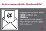 WINDISCH – Schöne 3-Zi.-Wohnung mit sonnigem Süd-Ostbalkon in Puchheim-Bhf. - Etagenwohnung Puchheim | Angebot:27171716
