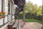 (EF0961_M) Jena: Süd, möblierte zentrumsnahe Wohnung mit eigenem kleinen Garten, Stellplatz, WLAN, Reinigungservice - Etagenwohnung Jena Süd | Angebot:26548611