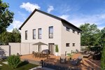 Individuelles Mehrfamilienhaus in Nettetal - Flexibel geplantes Wohnen mit allkauf Dienstleistungspaket Pro Time für Heimwerker - Mehrfamilienhaus, Wohnhaus Nettetal | Angebot:27302659