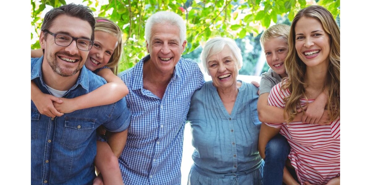 Platz für Generationen
