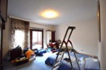 Eigentumswohnung im EG mit großem Garten + Sauna im 2 Fam. Haus unter 2.000 EURm² - Erdgeschoßwohnung Syke Lindhof | Angebot:27265854