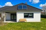Provisionsfrei* Freistehendes Einfamilienhaus mit Doppelgarage (Bungalow Bj. 2012) in Bad Bevensen - Bungalow Bad Bevensen Sasendorf | Angebot:26233159